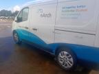2018 RENAULT TRAFIC SPORT NAV for sale at Copart SANDY