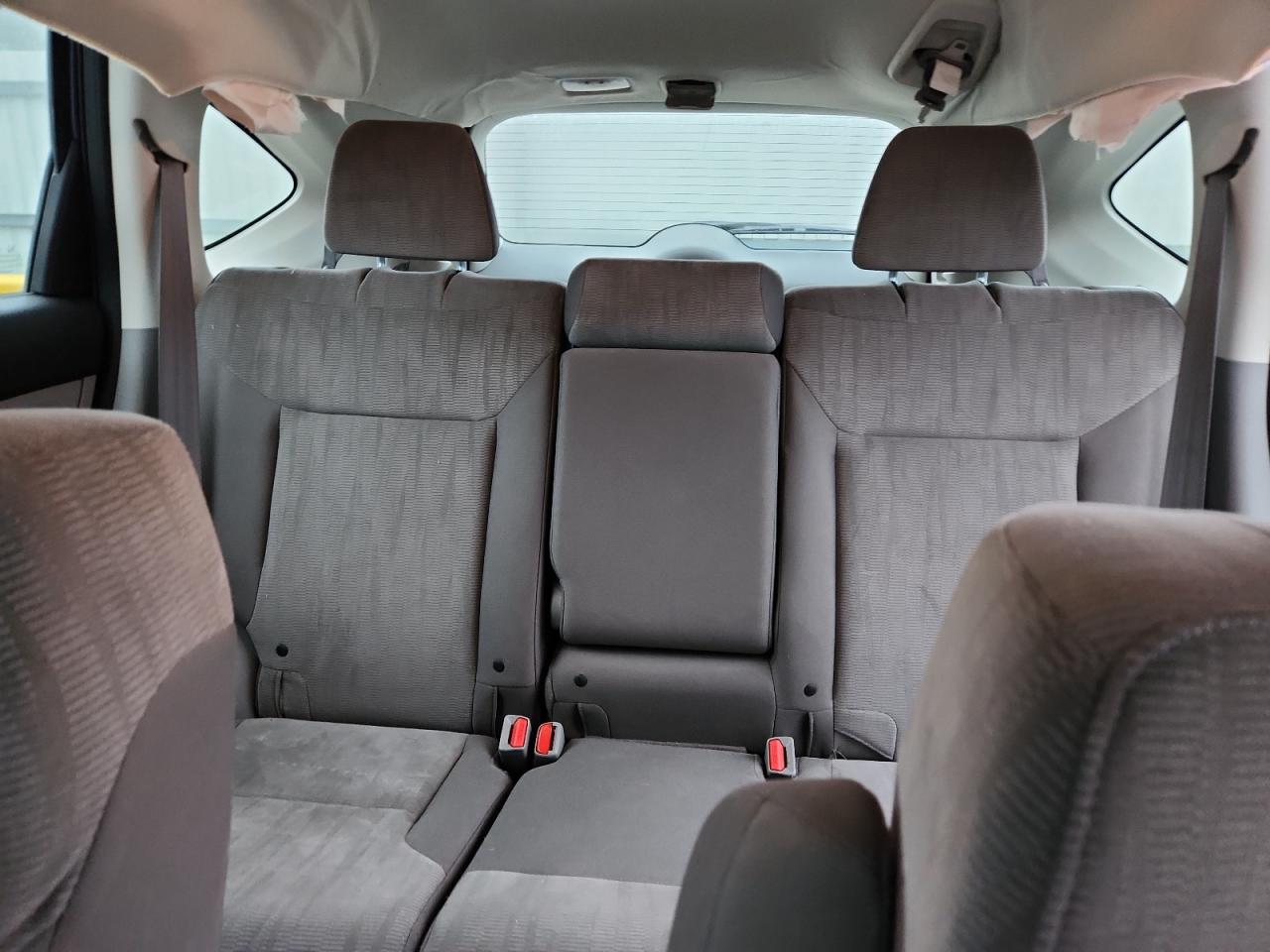 2014 Honda Cr-V Lx VIN: 2HKRM4H37EH606004 Lot: 83857565