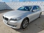2011 BMW 520D SE 520D SE 5DR for sale at Copart YORK