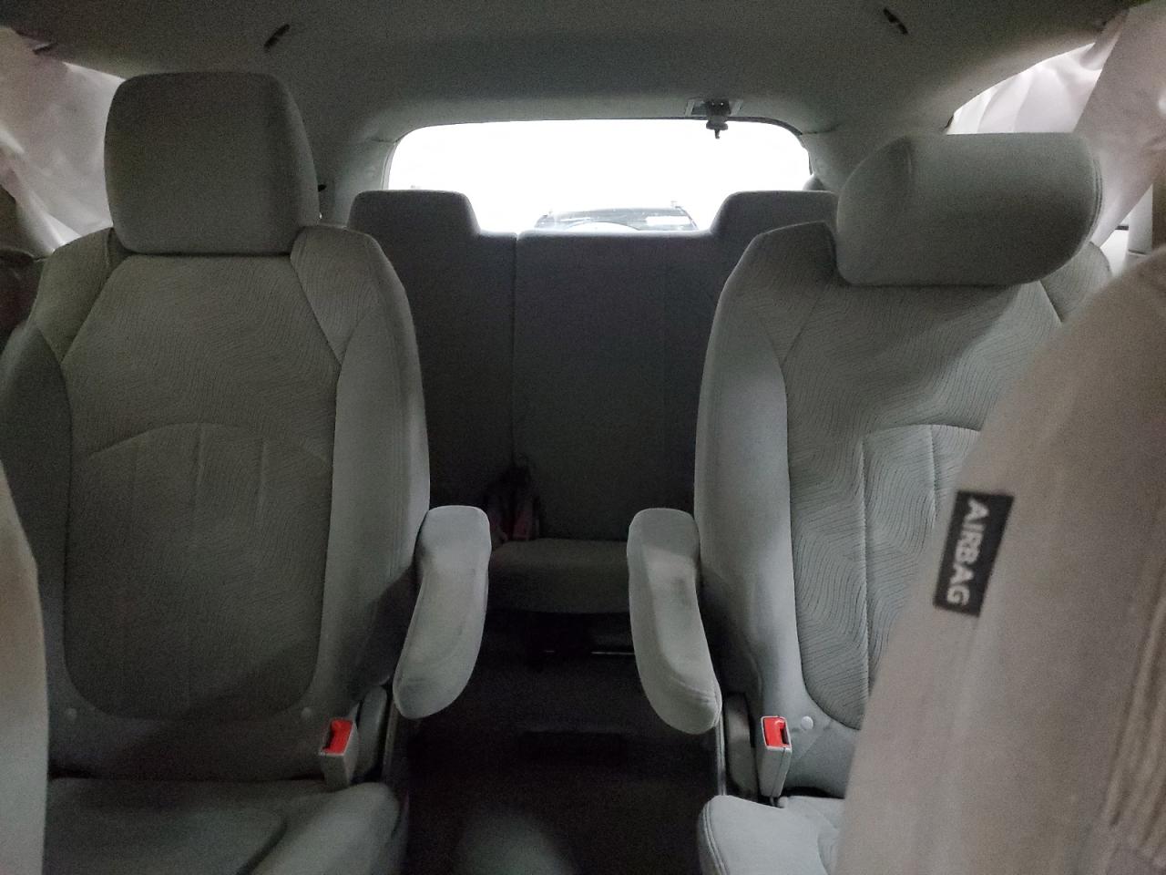 2017 Buick Enclave VIN: 5GAKRAKD7HJ303952 Lot: 71224335