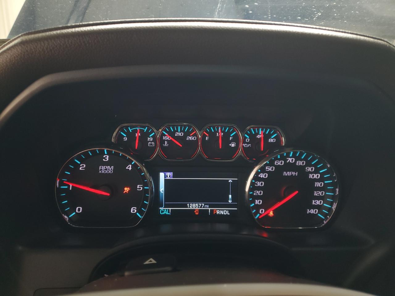 2018 GMC Sierra K1500 Slt VIN: 3GTU2NEC7JG551163 Lot: 71479025