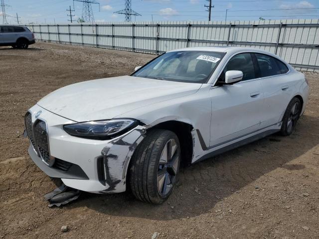 BMW I4 EDRIVE 2024