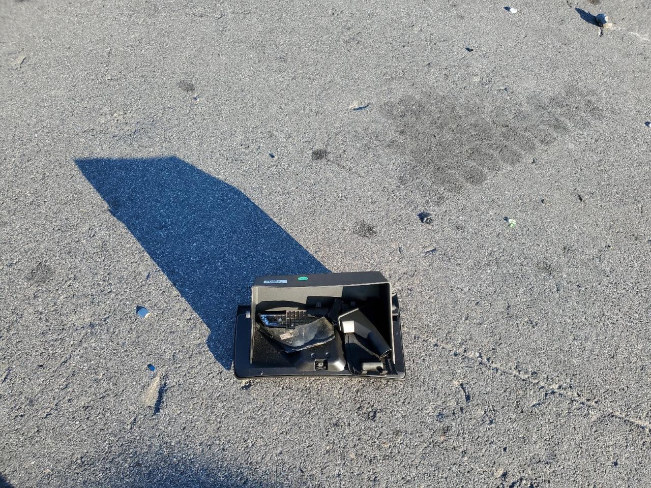 2012 Chevrolet Sonic Lt VIN: 1G1JC6SH0C4150259 Lot: 83794225