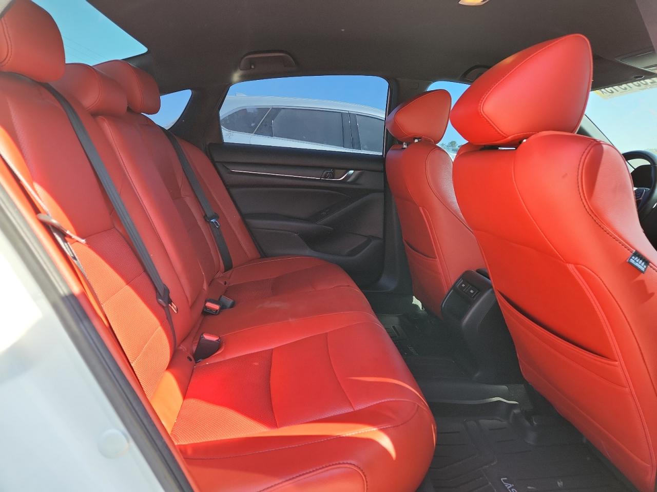 2021 Honda Accord Sport VIN: 1HGCV1F34MA039732 Lot: 72031915