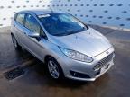 2013 FORD FIESTA ZETEC 1.0 ECOBOOST ZETEC 5DR for sale at Copart WESTBURY