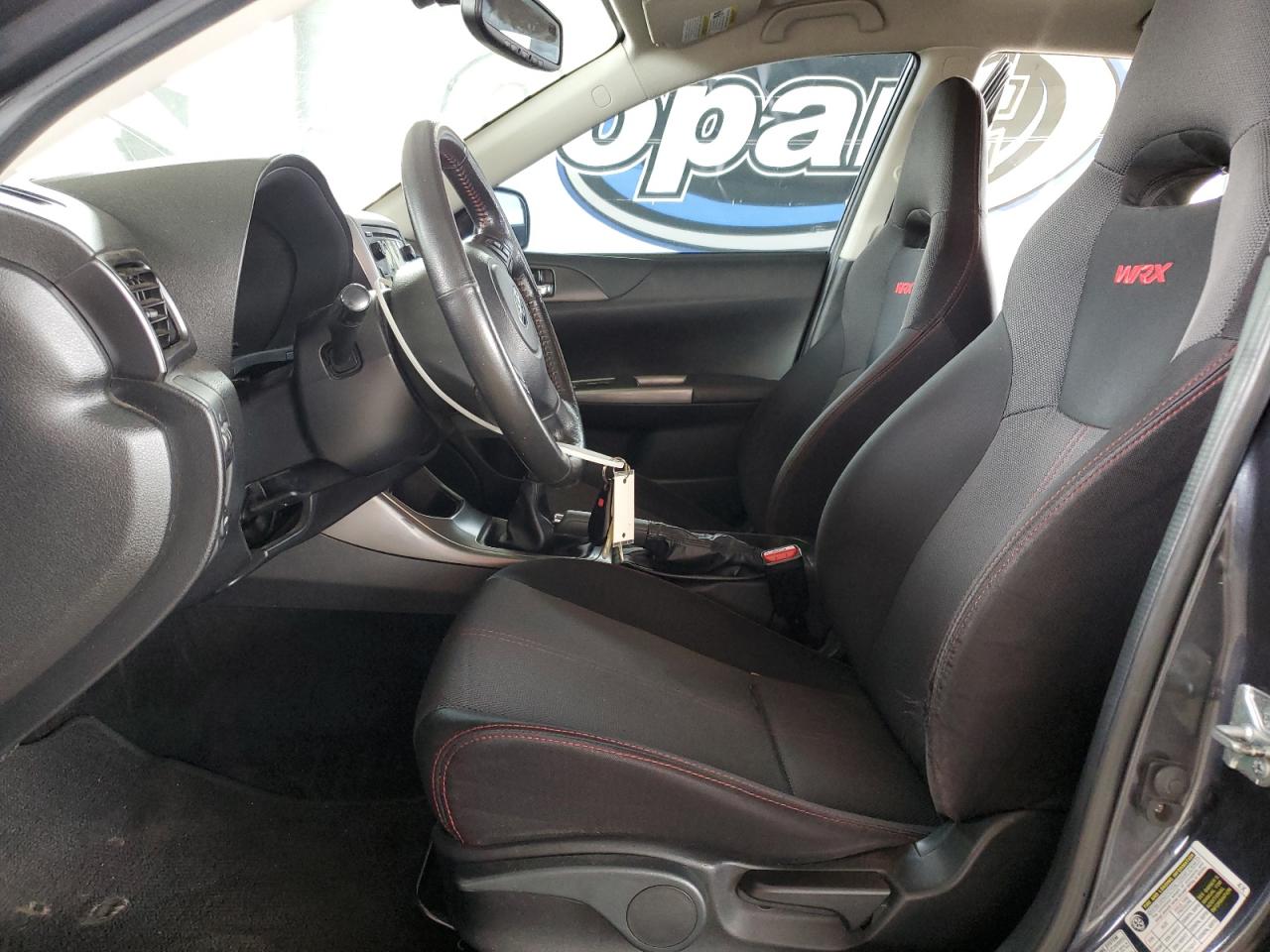 2012 Subaru Impreza Wrx VIN: JF1GV7E6XCG012924 Lot: 71529835