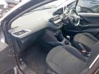 2014 PEUGEOT 208 ACCESS+ for sale at Copart NEWBURY