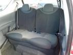 2008 CITROEN C1 RHYTHM  for sale at Copart EAST KILBRIDE