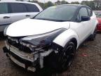 2022 TOYOTA C-HR GR SPORT HEV CVT  for sale at Copart WOLVERHAMPTON