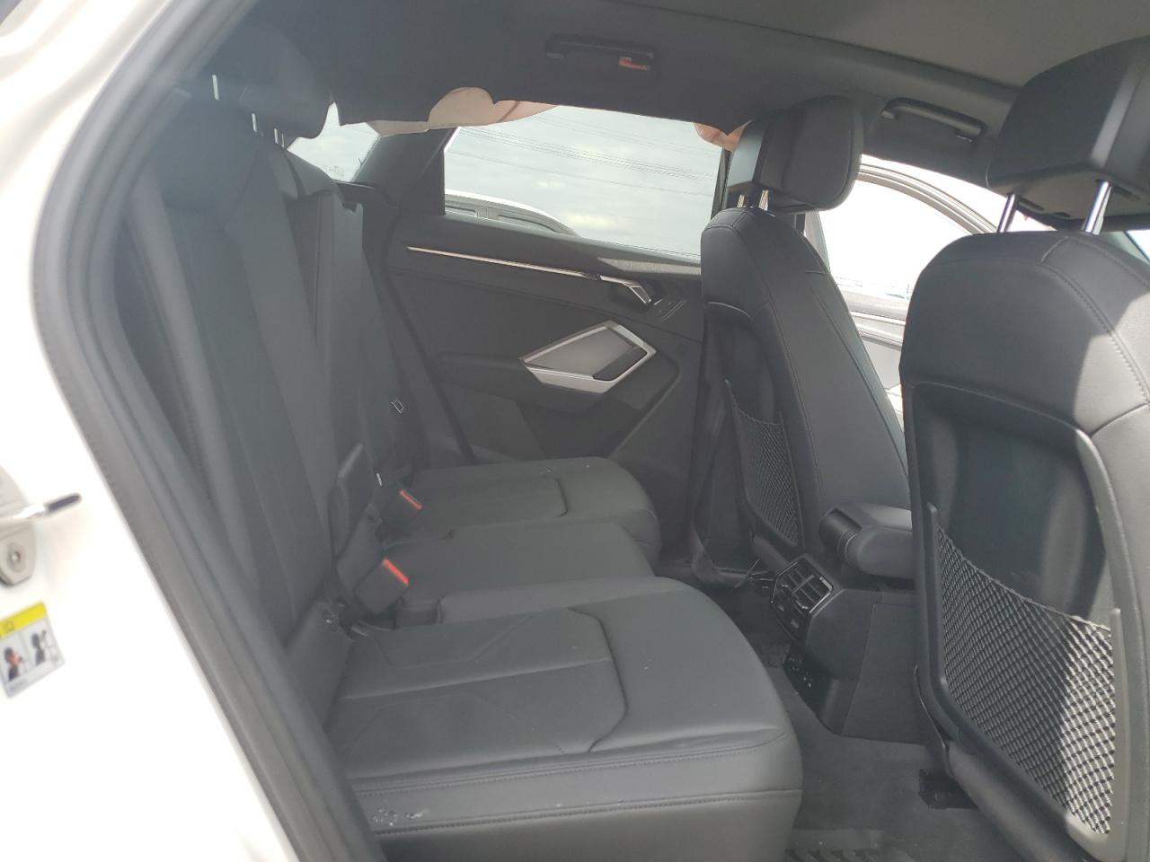 2022 Audi Q3 Premium S Line 45 VIN: WA1DECF33N1129223 Lot: 81285375