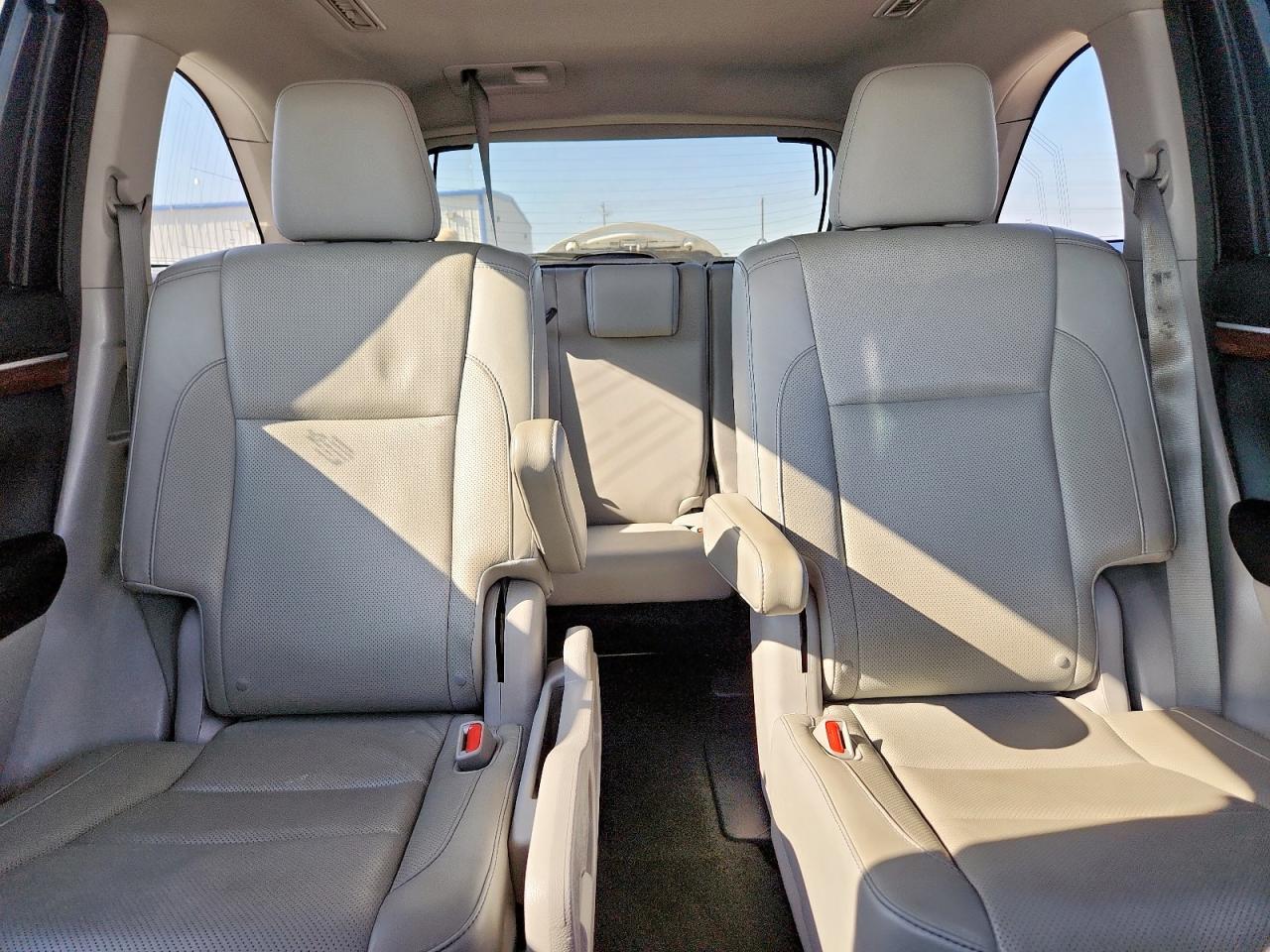 2016 Toyota Highlander Limited VIN: 5TDYKRFH2GS137124 Lot: 80062505