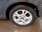 2013 FORD B-MAX ZETEC TURBO 1.0 ECOBOOST ZETEC 5DR for sale at Copart WOLVERHAMPTON