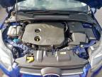 2014 FORD FOCUS ZETEC NAVIGATOR TDC  for sale at Copart GLOUCESTER