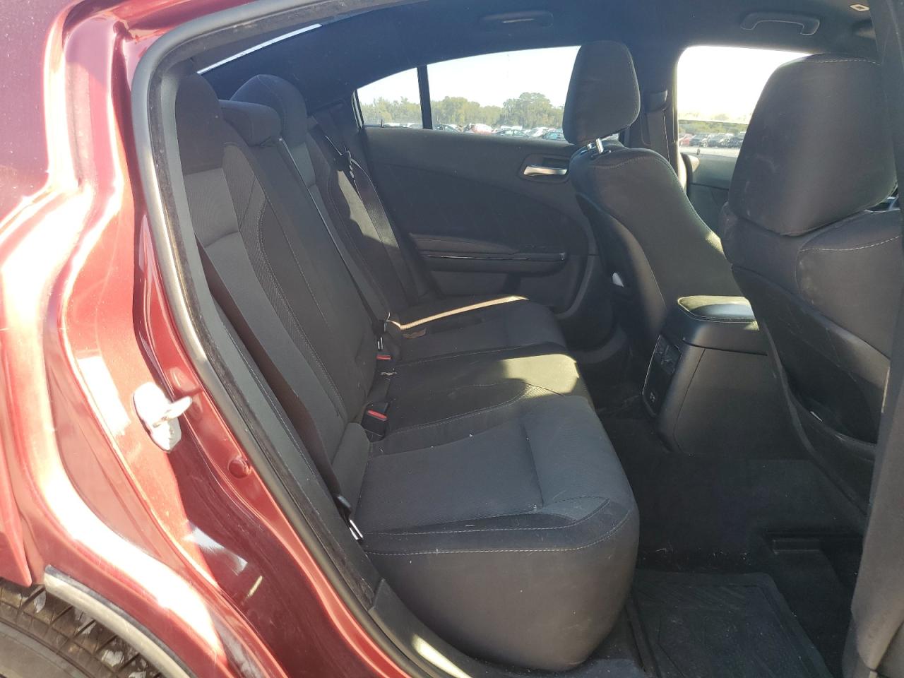 2018 Dodge Charger Gt VIN: 2C3CDXJG2JH210994 Lot: 81088385