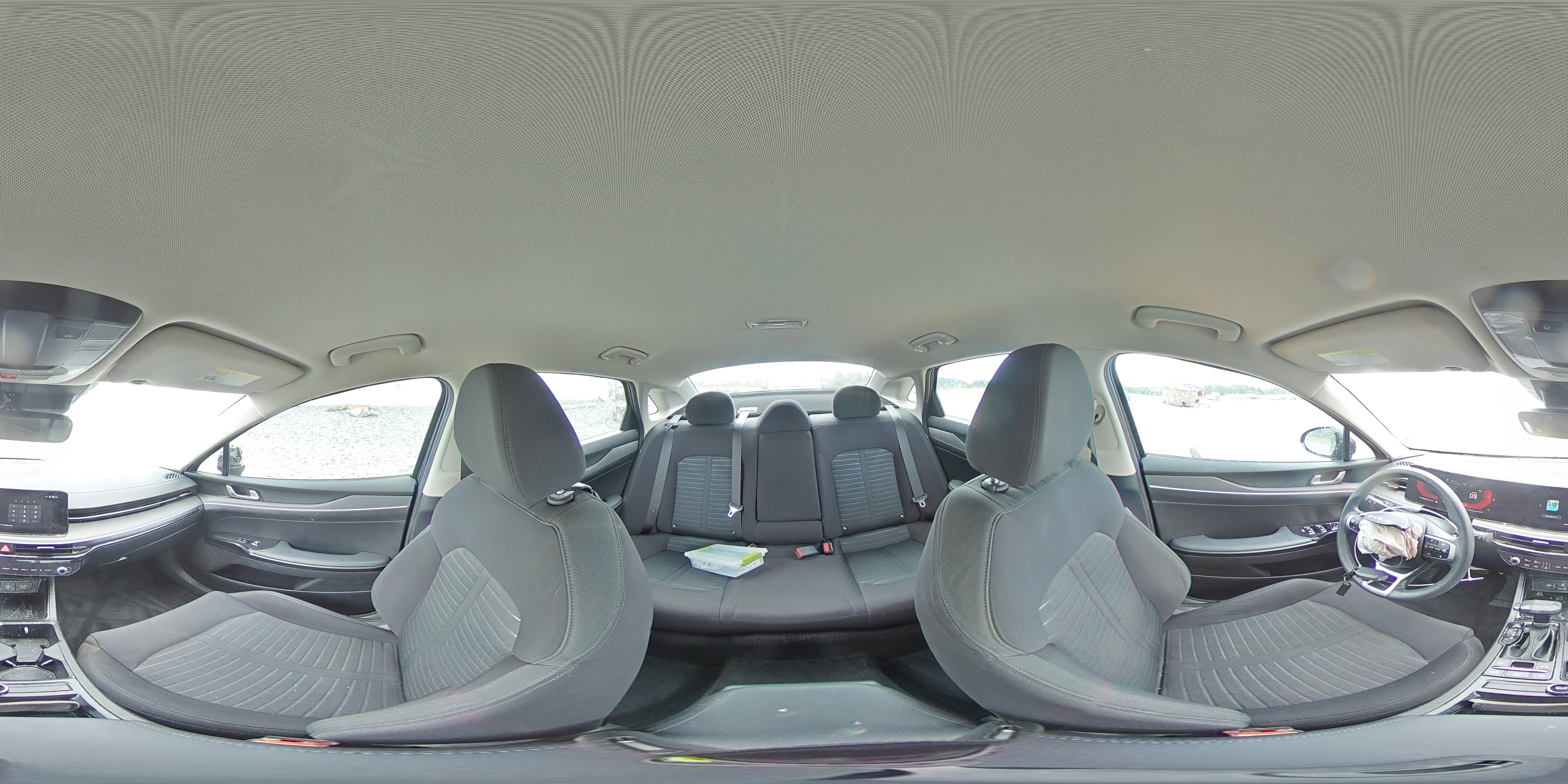 2025 Kia K5 Lxs VIN: KNAG24J74S5295893 Lot: 71722315