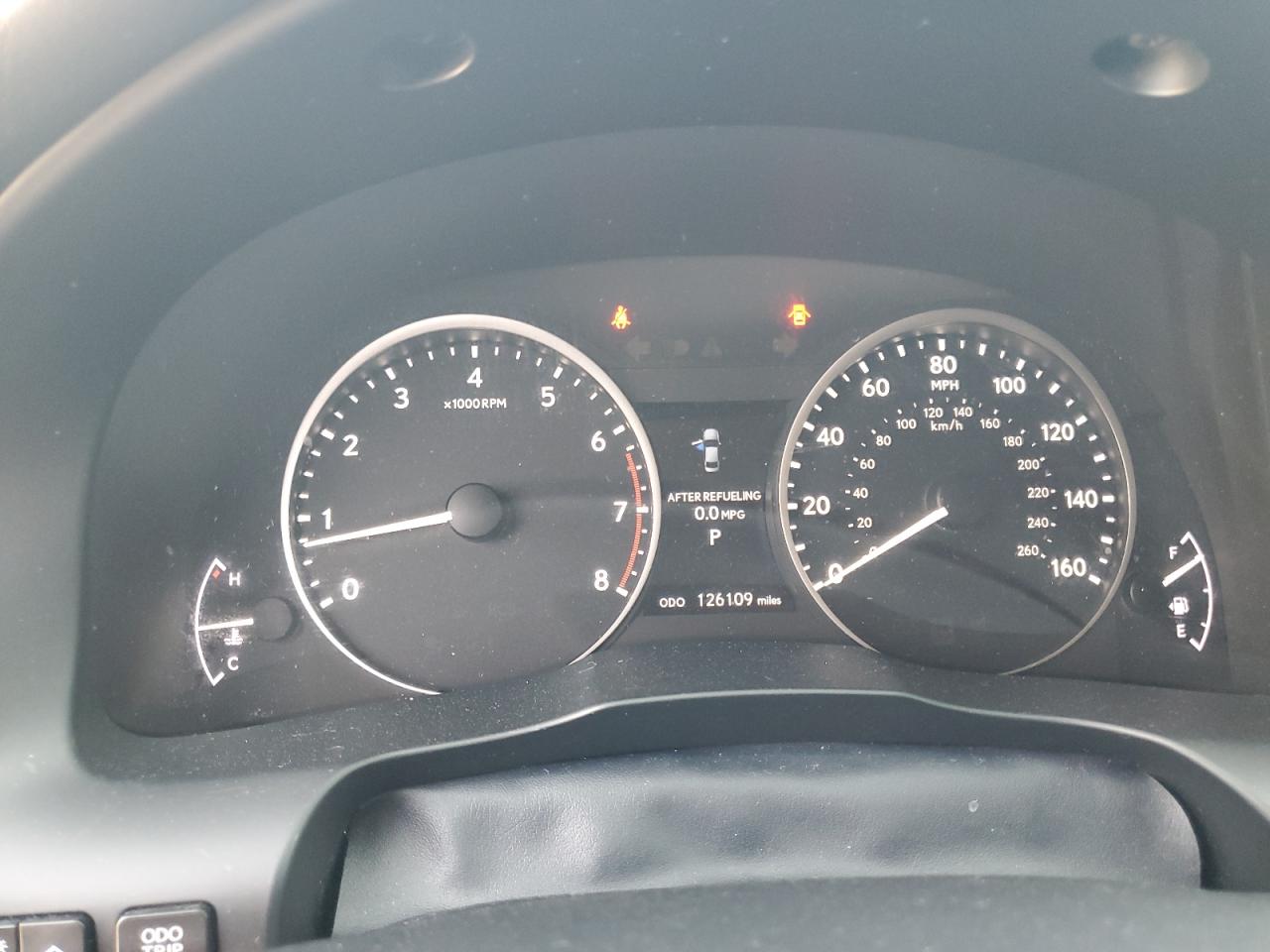 2015 Lexus Es 350 VIN: JTHBK1GG3F2194563 Lot: 70986755