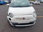 2013 FIAT 500 LOUNGE RHD  for sale at Copart SANDTOFT