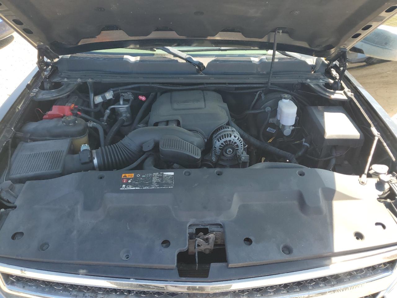 2012 Chevrolet Silverado C1500 Ls VIN: 3GCPCREA2CG231350 Lot: 71594175