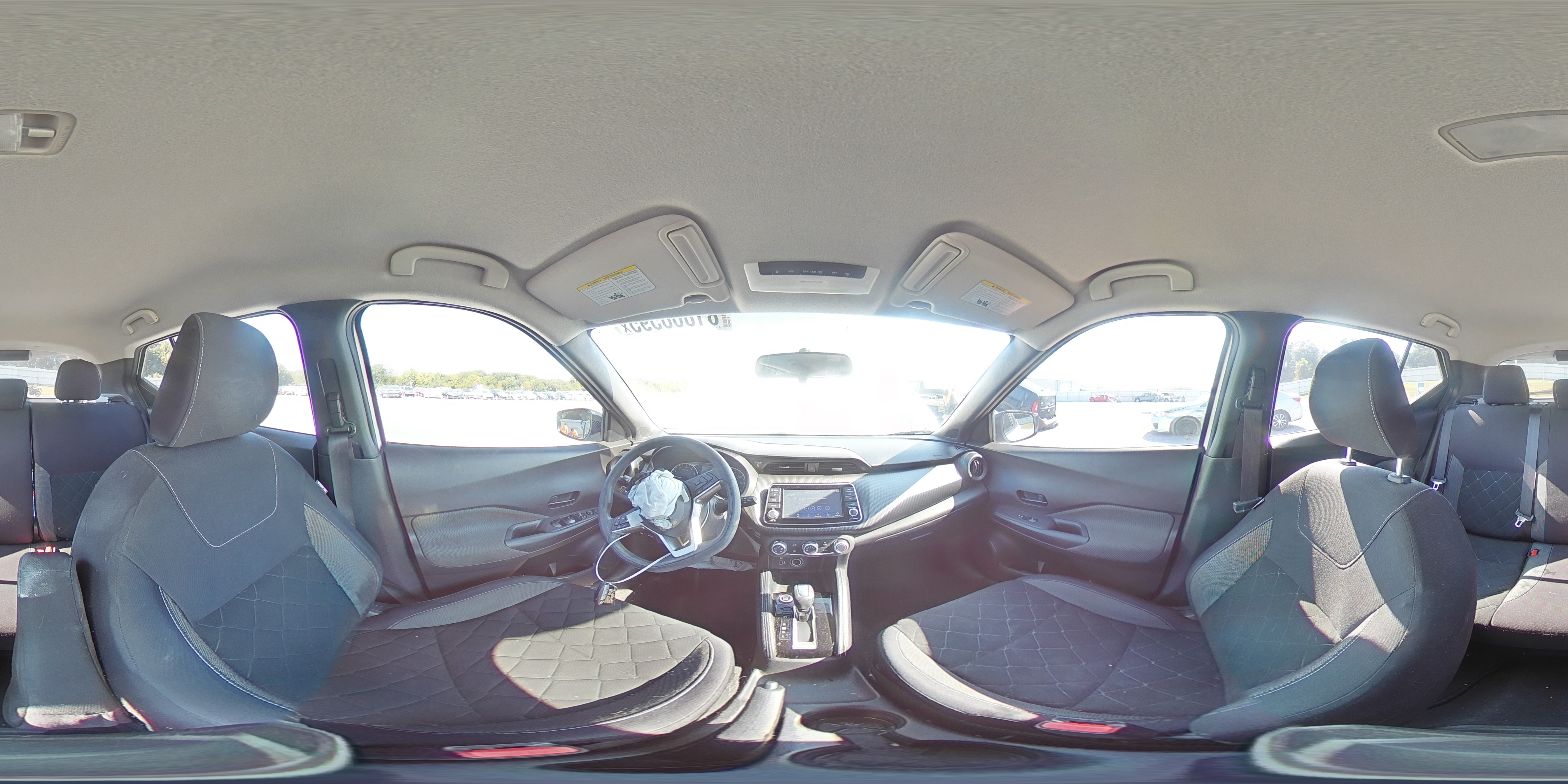 2018 Nissan Kicks S VIN: 3N1CP5CU6JL525219 Lot: 81066595