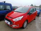 2013 FORD  1.4 STUDIO 5DR for sale at Copart SANDWICH