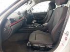 2014 BMW 318D SPORT  for sale at Copart EAST KILBRIDE