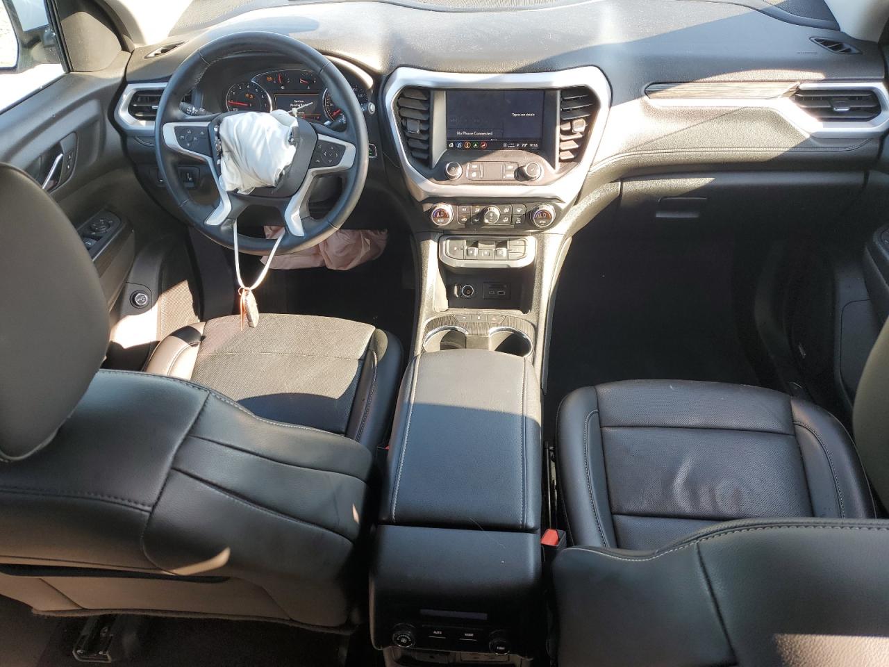 2023 GMC Acadia Slt VIN: 1GKKNML46PZ220544 Lot: 84040275