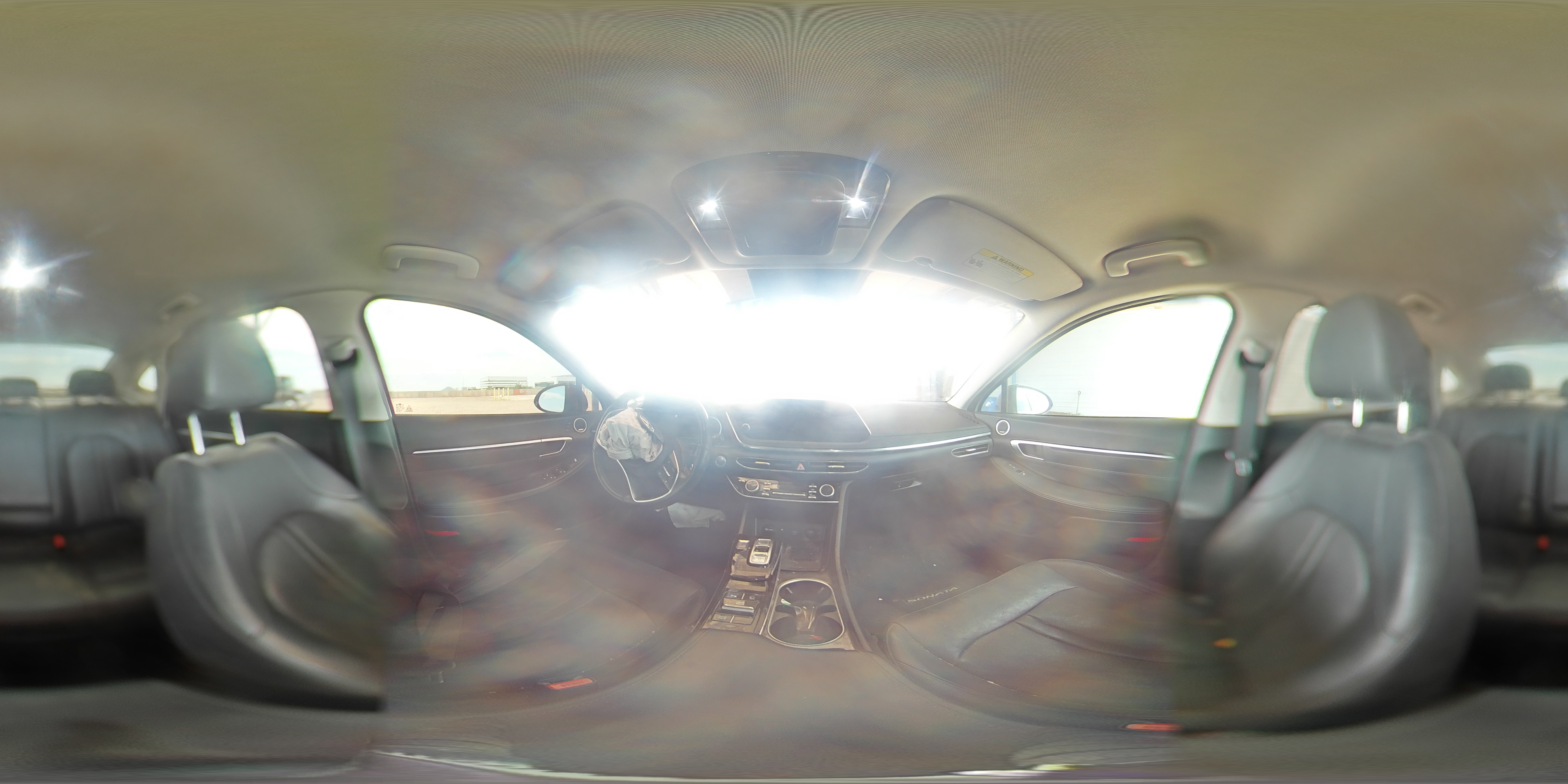 2021 Hyundai Sonata Hybrid VIN: KMHL54JJ7MA022764 Lot: 71457525