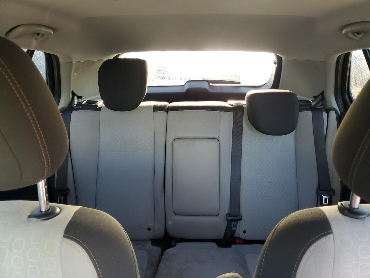 2020 Chevrolet Trax Ls VIN: 3GNCJKSB9LL316984 Lot: 80462805