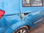 2004 HYUNDAI GETZ CDX  for sale at Copart BRISTOL