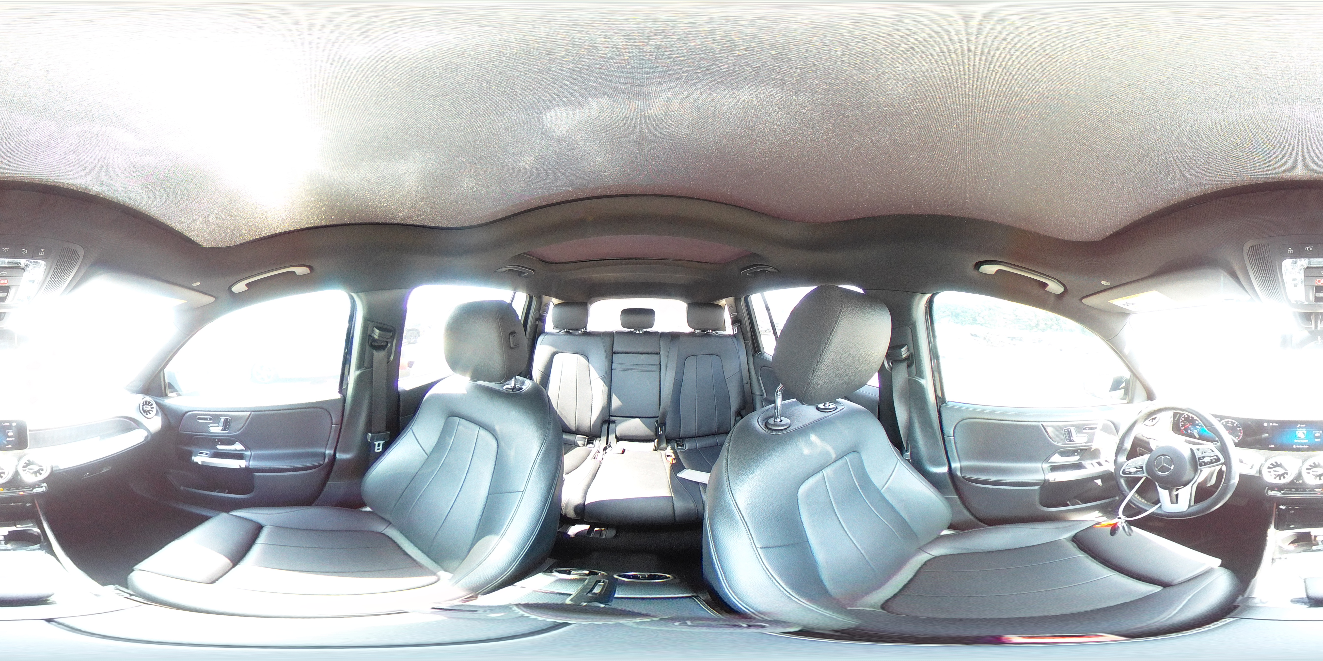 2021 Mercedes-Benz Glb 250 VIN: W1N4M4GB1MW157620 Lot: 70204825