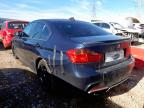 2013 BMW 320D EFFICIENTDYNAMICS  for sale at Copart BRISTOL