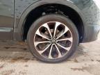 2011 NISSAN QASHQAI N-TEC for sale at Copart NEWBURY