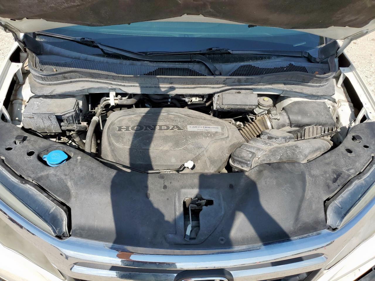 2019 Honda Ridgeline Rtl VIN: 5FPYK2F5XKB000787 Lot: 72088815