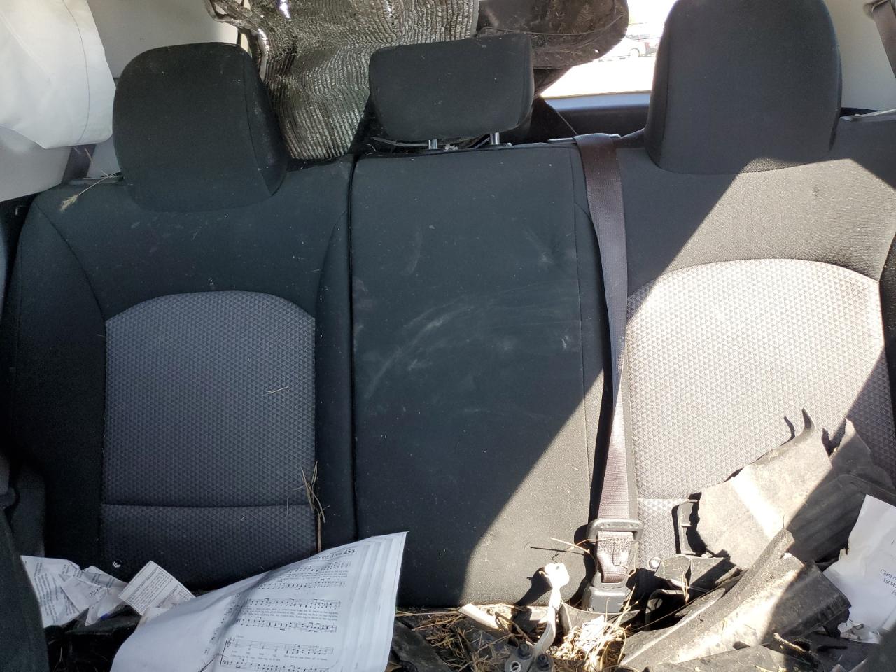 2021 Kia Soul Lx VIN: KNDJ23AU2M7139108 Lot: 84455445