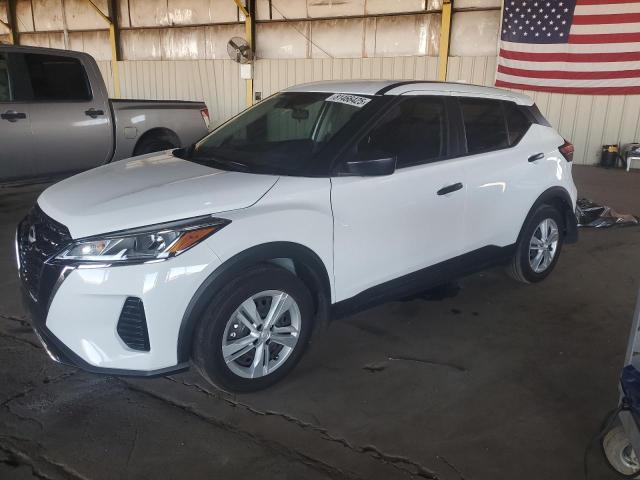 NISSAN KICKS PLAY 2025