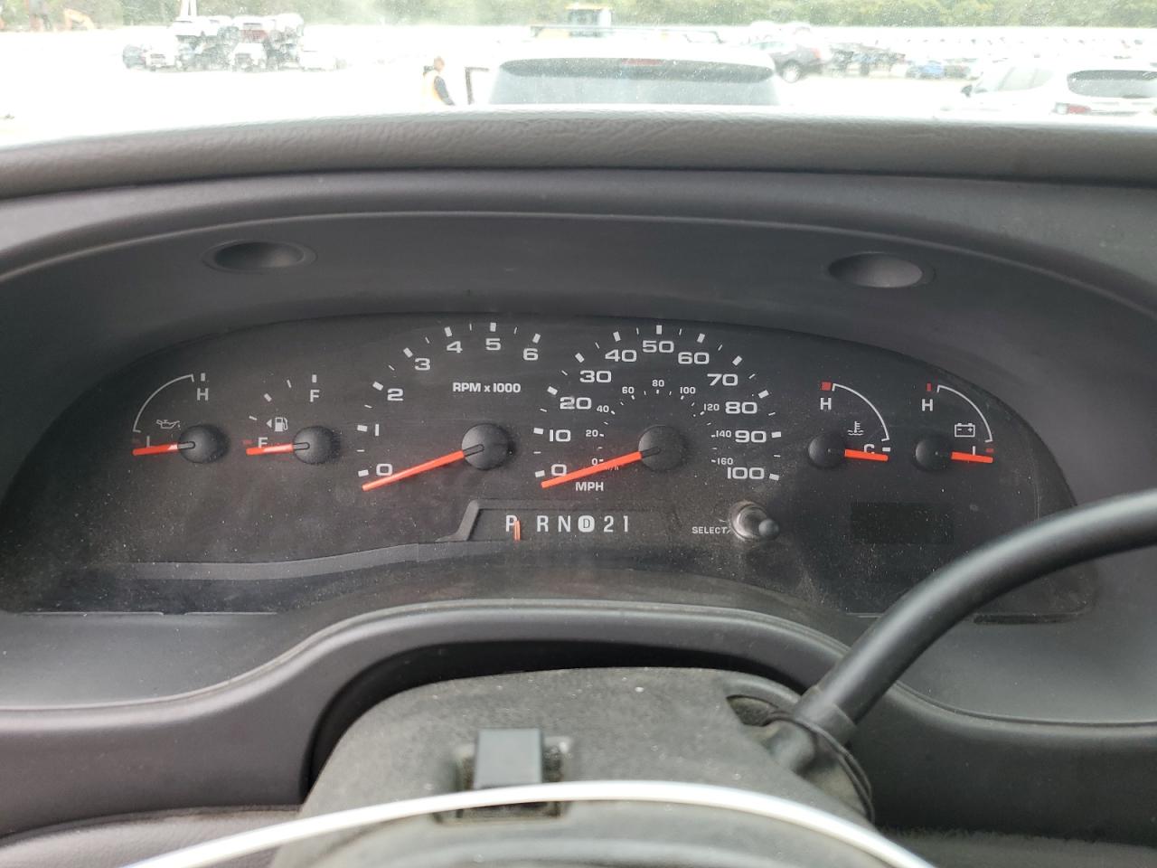 2007 Ford Econoline E150 Van VIN: 1FTNE14W27DA57914 Lot: 81067525