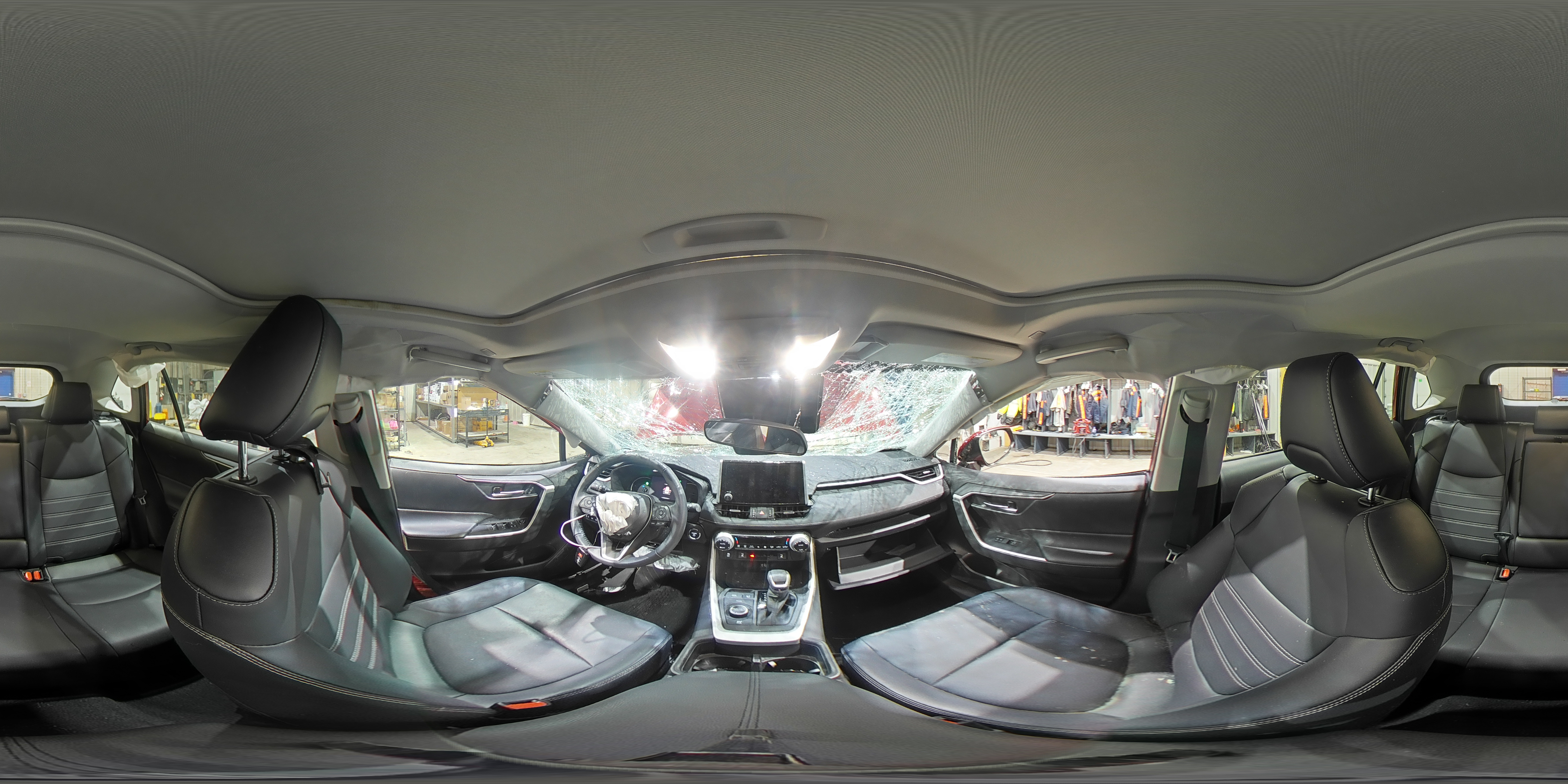 2024 Toyota Rav4 Xle Premium VIN: 2T3B6RFV8RW050006 Lot: 84461645