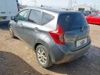 2015 NISSAN NOTE ACENTA PREMIUM DIG-S  for sale at Copart BRISTOL
