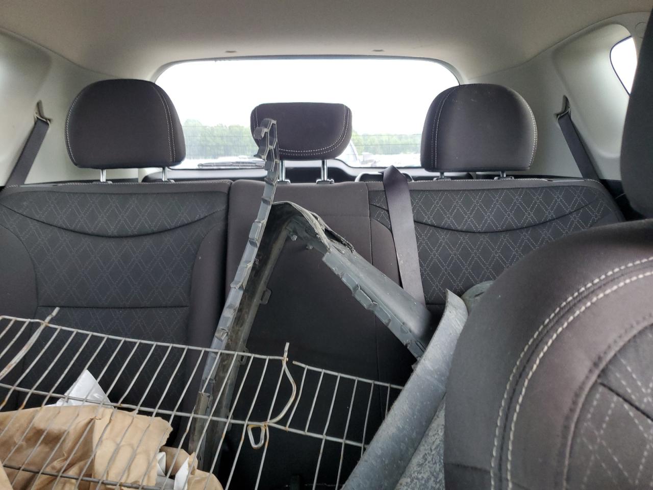 2018 Kia Soul VIN: KNDJN2A21J7907513 Lot: 71371885