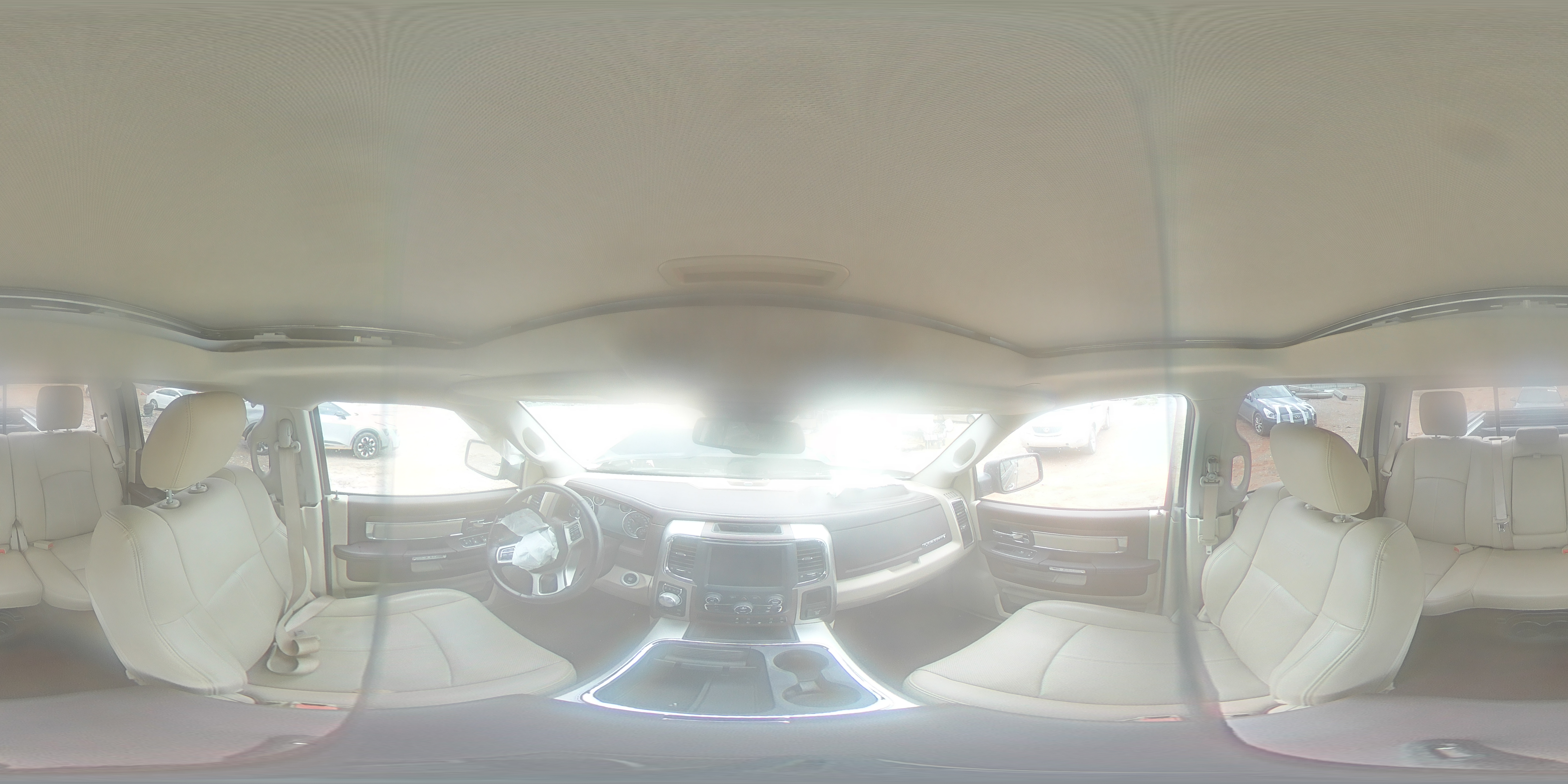 2018 Ram 1500 Laramie VIN: 1C6RR7NM4JS247231 Lot: 71039385