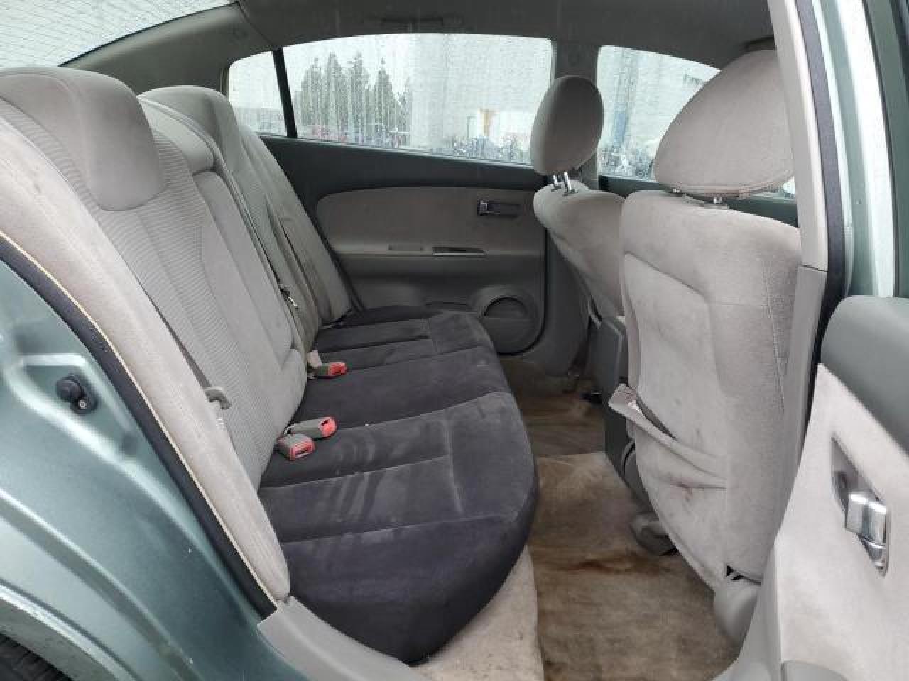2005 Nissan Altima S VIN: 1N4AL11DX5N481152 Lot: 71893535