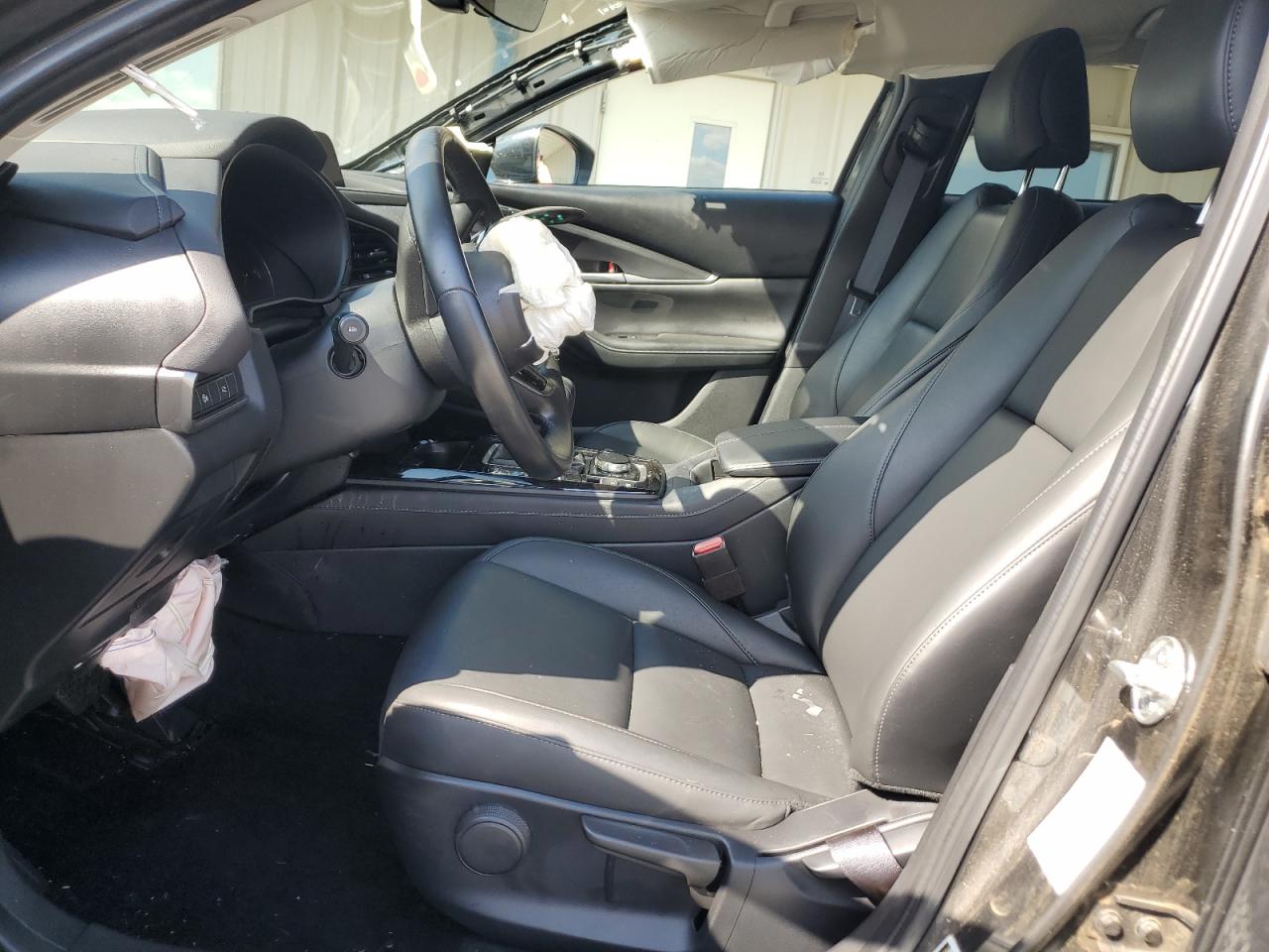 2024 Mazda Cx-30 Select VIN: 3MVDMBBM9RM622204 Lot: 84632875