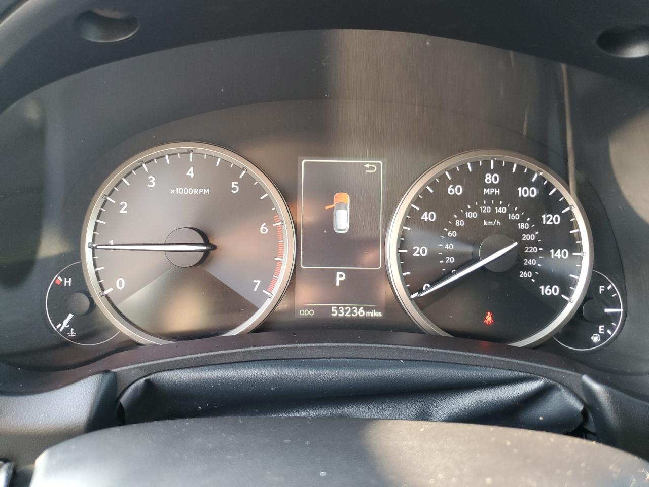 2020 Lexus Nx 300 VIN: JTJGARDZ6L2223058 Lot: 81189065