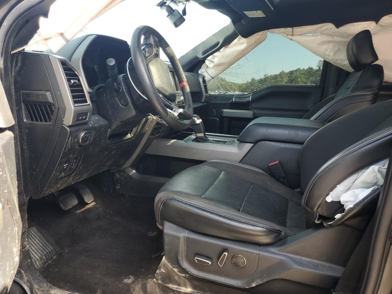 2020 Ford F150 Raptor VIN: 1FTFW1RG6LFB09935 Lot: 80071985