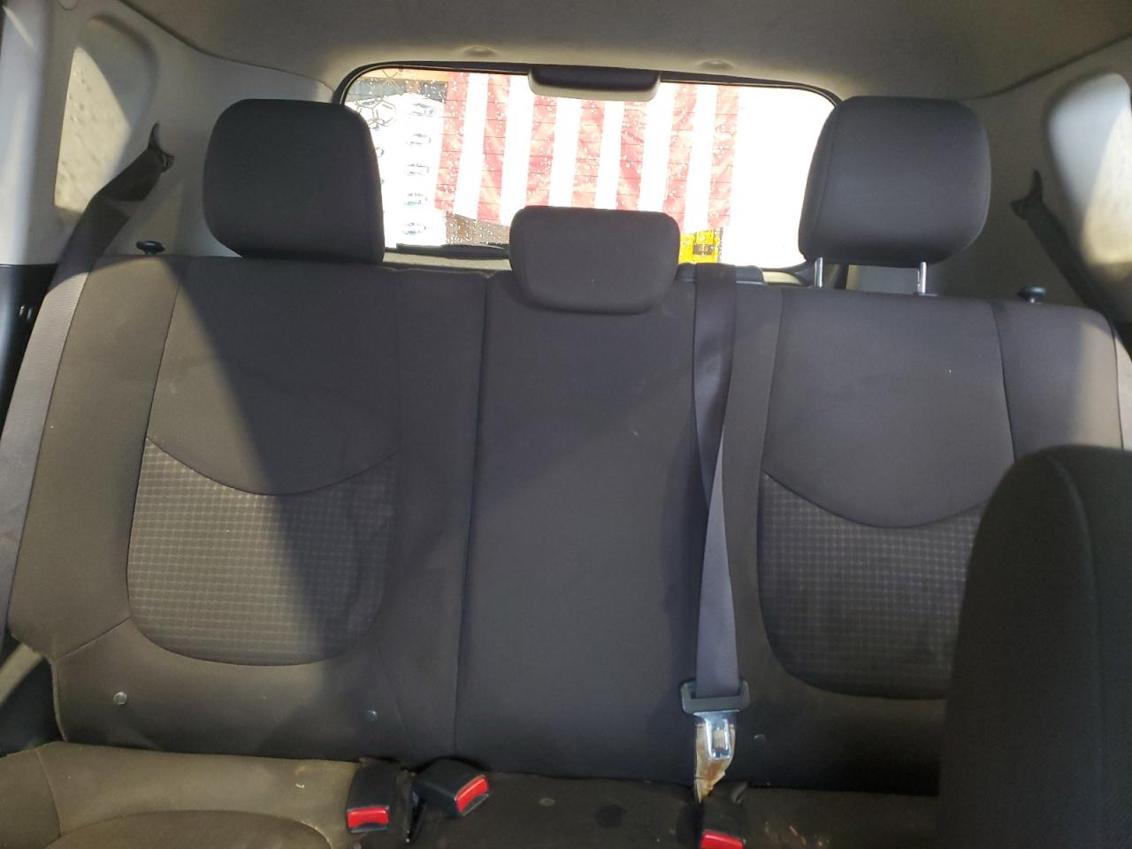 2013 Kia Soul VIN: KNDJT2A57D7491715 Lot: 81146635