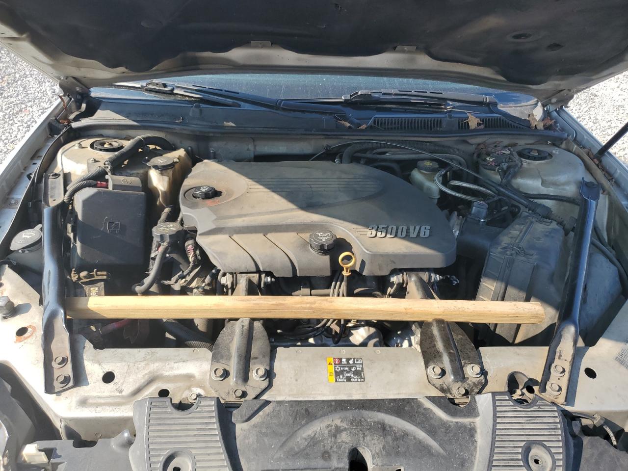 2011 Chevrolet Impala Ls VIN: 2G1WF5EK9B1257089 Lot: 71724105