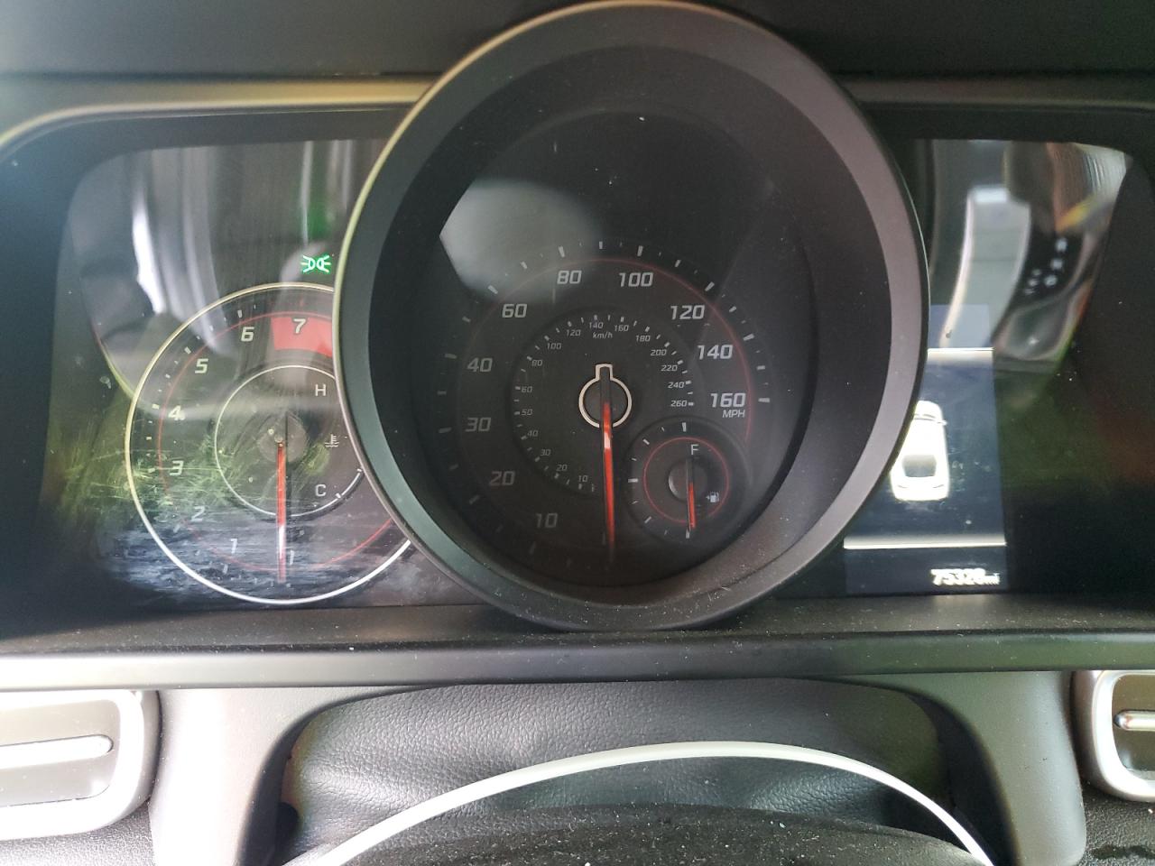 2021 Hyundai Elantra Sel VIN: KMHLM4AG3MU093028 Lot: 81760955