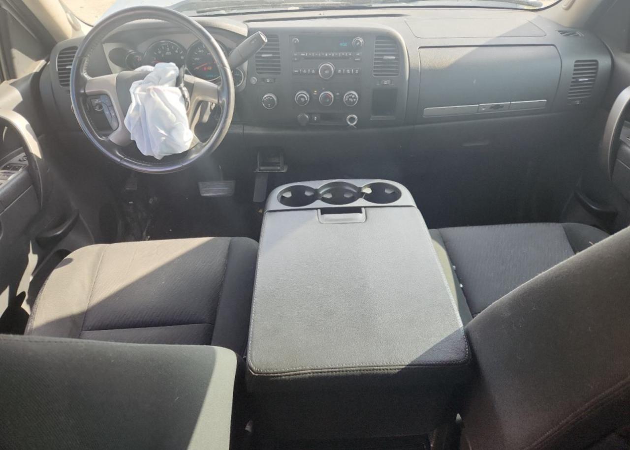 2012 Chevrolet Silverado K1500 Lt VIN: 1GCRKSEA5CZ159448 Lot: 71614995