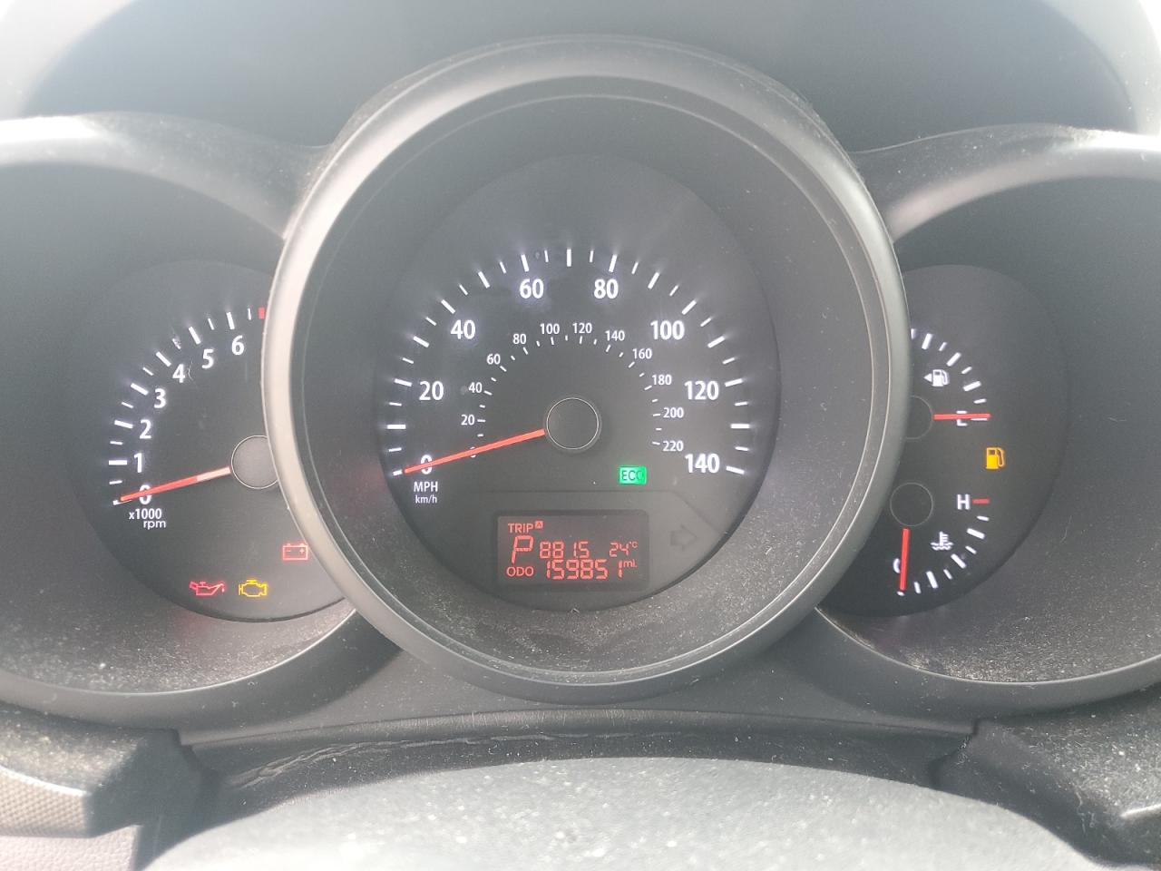 2013 Kia Soul VIN: KNDJT2A59D7614947 Lot: 81430895