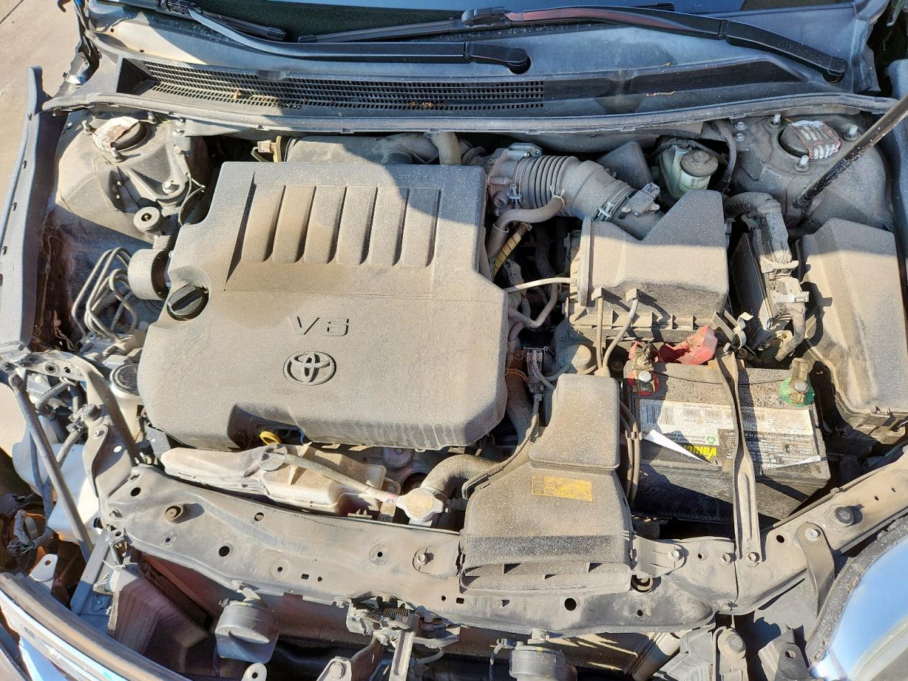 2015 Toyota Avalon Xle VIN: 4T1BK1EB8FU138658 Lot: 81306085